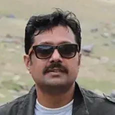 suresh verma